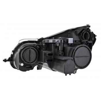 HELLA 009260061 Headlight Assembly product image 11 of 11