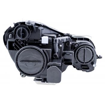 HELLA 009260651 Headlight Assembly product image 1 of 6