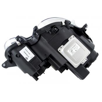 HELLA 009260651 Headlight Assembly product image 2 of 6