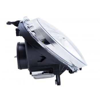 HELLA 009260651 Headlight Assembly product image 3 of 6