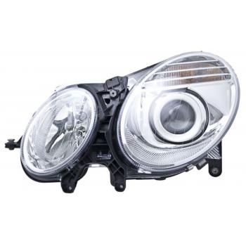 HELLA 009260651 Headlight Assembly product image 4 of 6