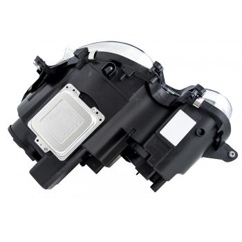 HELLA 009260661 Headlight Assembly product image 2 of 6