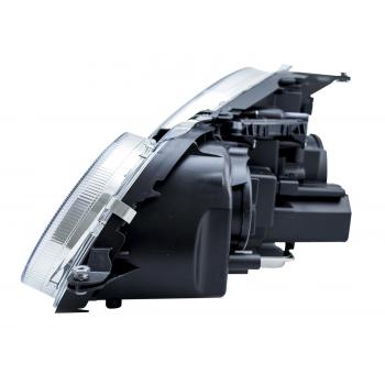 HELLA 009260661 Headlight Assembly product image 3 of 6