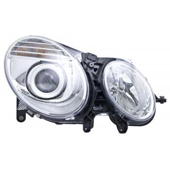HELLA 009260661 Headlight Assembly product image 4 of 6