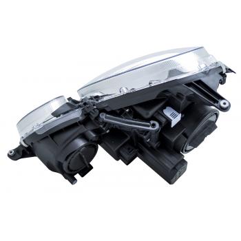 HELLA 009260661 Headlight Assembly product image 6 of 6