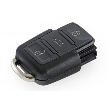 HELLA 009263801 Remote Control Transmitter for Keyless Entry and Alarm System product image 1 of 1