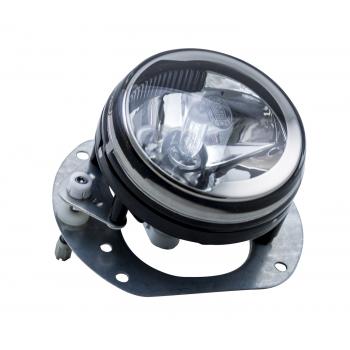HELLA 009295071 Fog Light Assembly product image 3 of 9