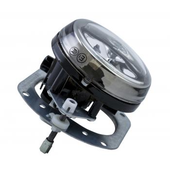HELLA 009295071 Fog Light Assembly product image 4 of 9
