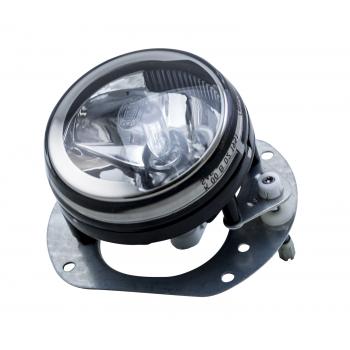 HELLA 009295081 Fog Light Assembly product image 3 of 9