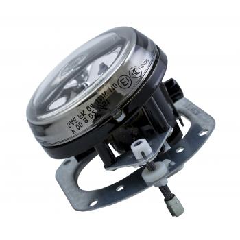 HELLA 009295081 Fog Light Assembly product image 4 of 9