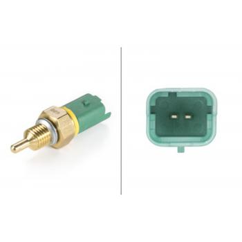 HELLA 009309161 - Engine Coolant Temperature Sensor HELLA 009309161 Engine Coolant Temperature Sensor product image 1 of 1