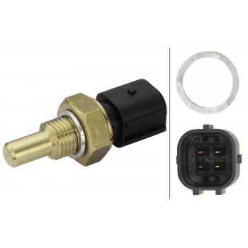 HELLA 009309251 Engine Coolant Temperature Sensor product image 1 of 1