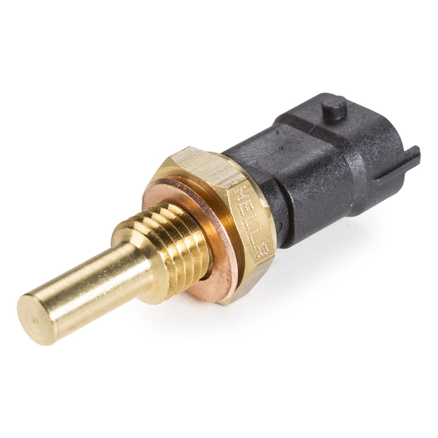HELLA 009309271 - Engine Coolant Temperature Sensor HELLA 009309271 Engine Coolant Temperature Sensor product image 1 of 3