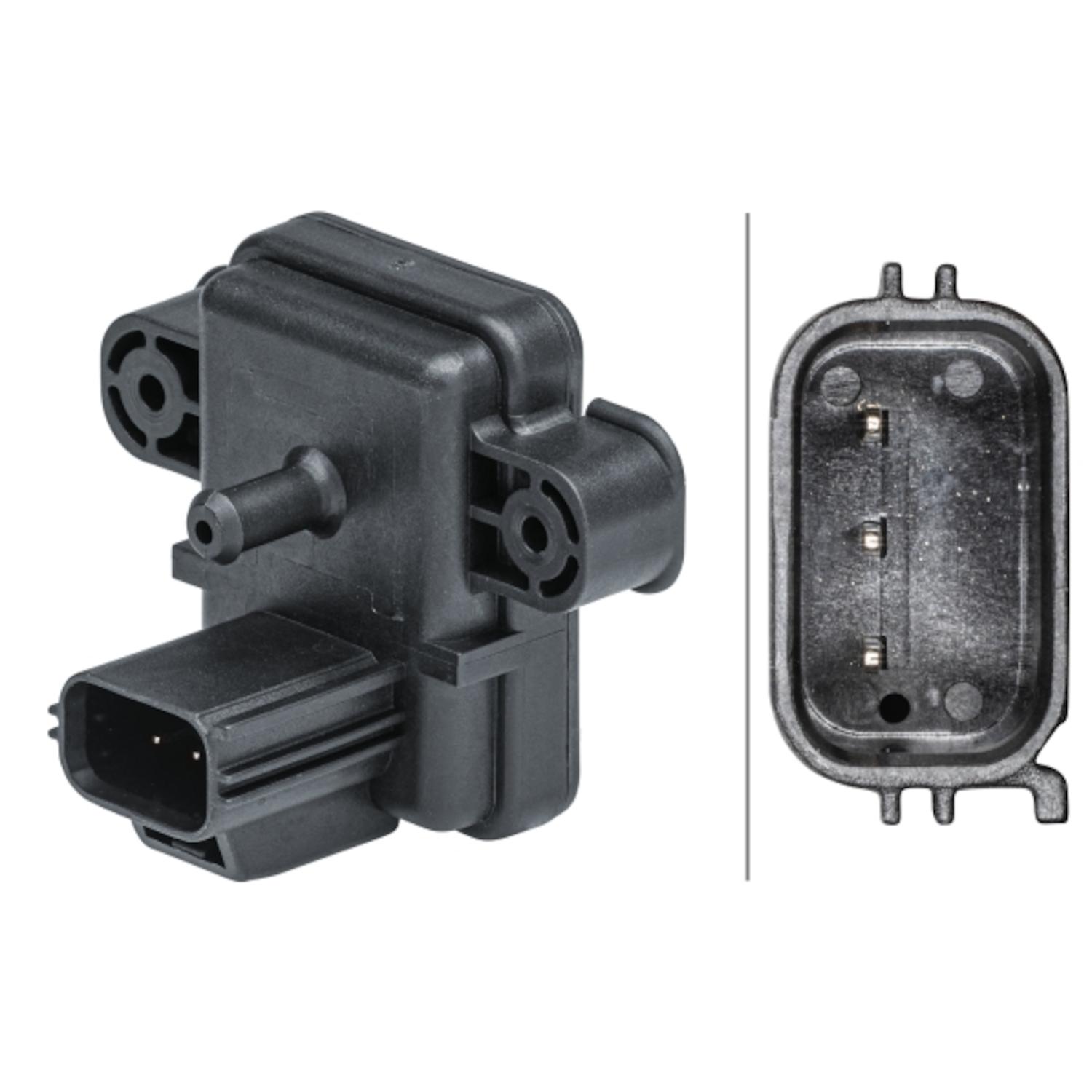 HELLA 009403111 Manifold Absolute Pressure Sensor product image 1 of 1