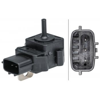 HELLA 009403121 Manifold Absolute Pressure Sensor product image 1 of 1