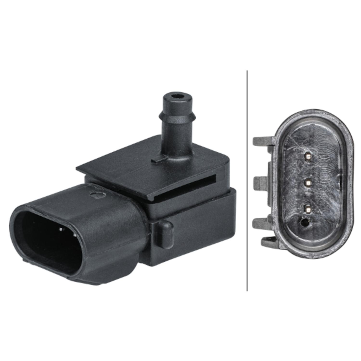 HELLA 009403271 Manifold Absolute Pressure Sensor product image 1 of 1