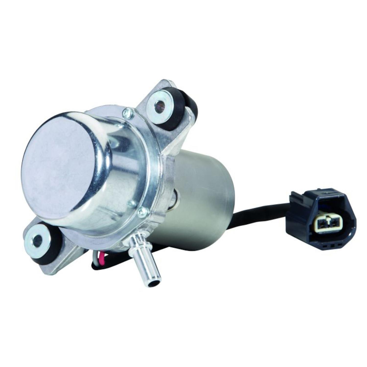HELLA 009428081 - Vacuum Pump HELLA 009428081 Power Brake Booster Vacuum Pump product image 1 of 3