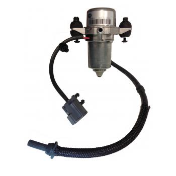 HELLA 009428791 Power Brake Booster Vacuum Pump product image 1 of 2