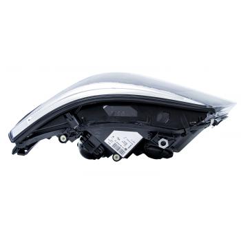 HELLA 009449051 - Headlight Assembly HELLA 009449051 Headlight Assembly product image 2 of 10