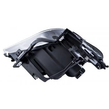 HELLA 009449051 - Headlight Assembly HELLA 009449051 Headlight Assembly product image 3 of 10