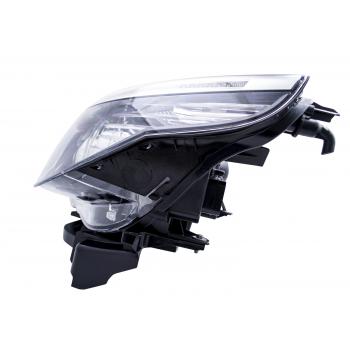 HELLA 009449051 - Headlight Assembly HELLA 009449051 Headlight Assembly product image 4 of 10