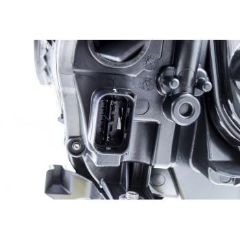 HELLA 009449051 - Headlight Assembly HELLA 009449051 Headlight Assembly product image 8 of 10
