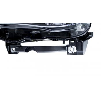 HELLA 009449051 - Headlight Assembly HELLA 009449051 Headlight Assembly product image 9 of 10