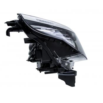 HELLA 009449061 - Headlight Assembly HELLA 009449061 Headlight Assembly product image 3 of 12