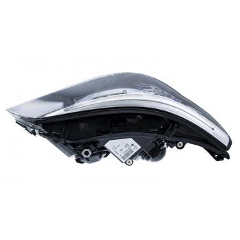 HELLA 009449061 - Headlight Assembly HELLA 009449061 Headlight Assembly product image 4 of 12