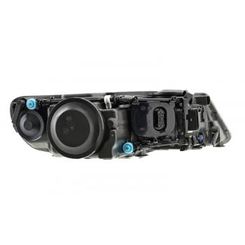 HELLA 009452171 - Headlight Assembly HELLA 009452171 Headlight Assembly product image 1 of 13