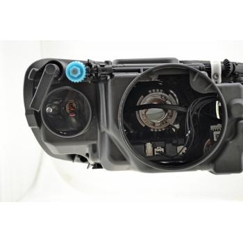 HELLA 009452171 - Headlight Assembly HELLA 009452171 Headlight Assembly product image 2 of 13