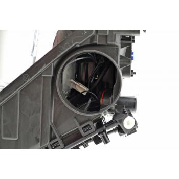 HELLA 009452171 - Headlight Assembly HELLA 009452171 Headlight Assembly product image 3 of 13