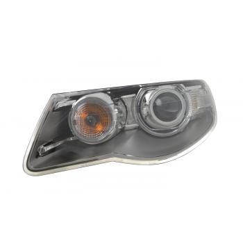 HELLA 009452171 - Headlight Assembly HELLA 009452171 Headlight Assembly product image 7 of 13