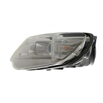 HELLA 009452171 - Headlight Assembly HELLA 009452171 Headlight Assembly product image 8 of 13