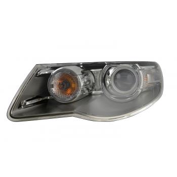HELLA 009452171 - Headlight Assembly HELLA 009452171 Headlight Assembly product image 9 of 13
