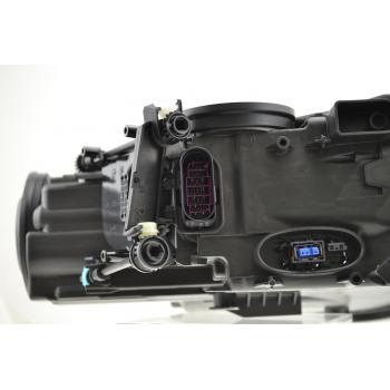 HELLA 009452171 - Headlight Assembly HELLA 009452171 Headlight Assembly product image 10 of 13