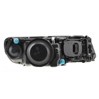 HELLA 009452171 - Headlight Assembly HELLA 009452171 Headlight Assembly product image 12 of 13