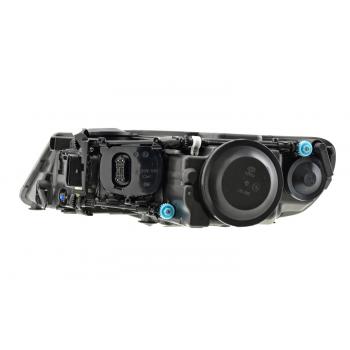 HELLA 009452181 - Headlight Assembly HELLA 009452181 Headlight Assembly product image 1 of 13