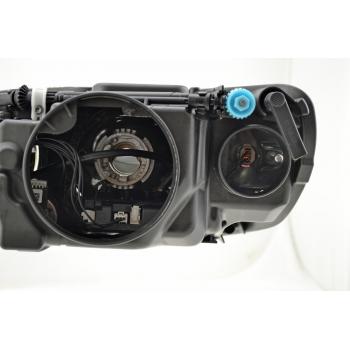 HELLA 009452181 Headlight Assembly product image 2 of 13