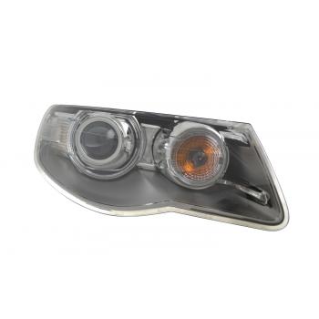 HELLA 009452181 Headlight Assembly product image 7 of 13