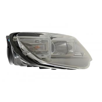 HELLA 009452181 Headlight Assembly product image 8 of 13
