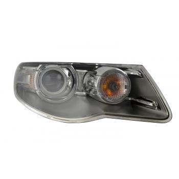 HELLA 009452181 Headlight Assembly product image 9 of 13
