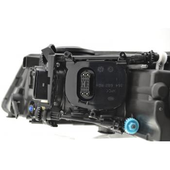 HELLA 009452181 Headlight Assembly product image 11 of 13