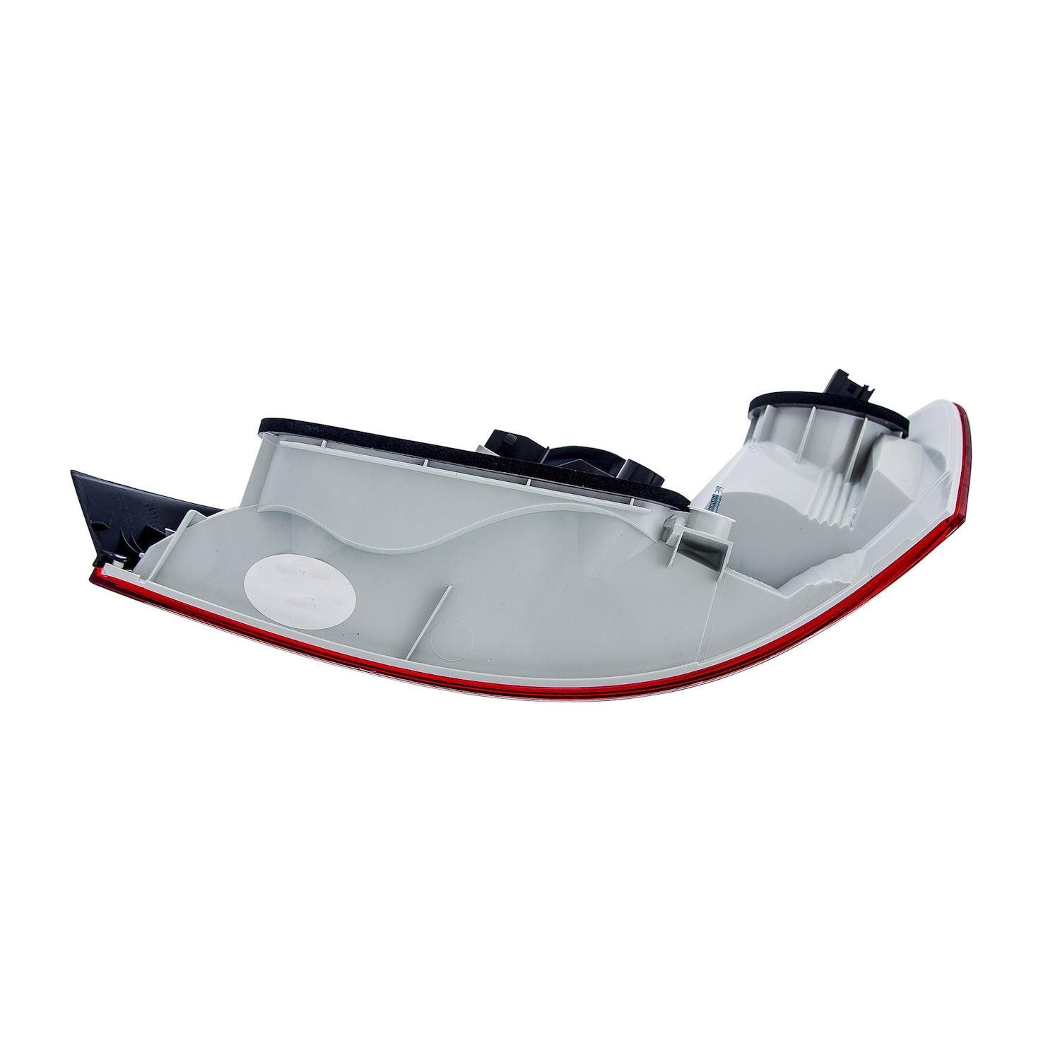 HELLA 009615091 - Tail Light Assembly HELLA 009615091 Tail Light Assembly product image 2 of 9
