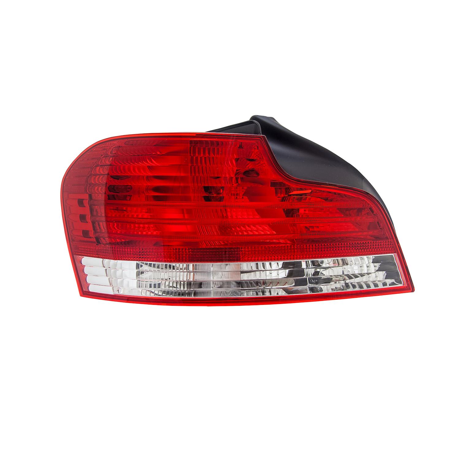 HELLA 009615091 - Tail Light Assembly HELLA 009615091 Tail Light Assembly product image 5 of 9
