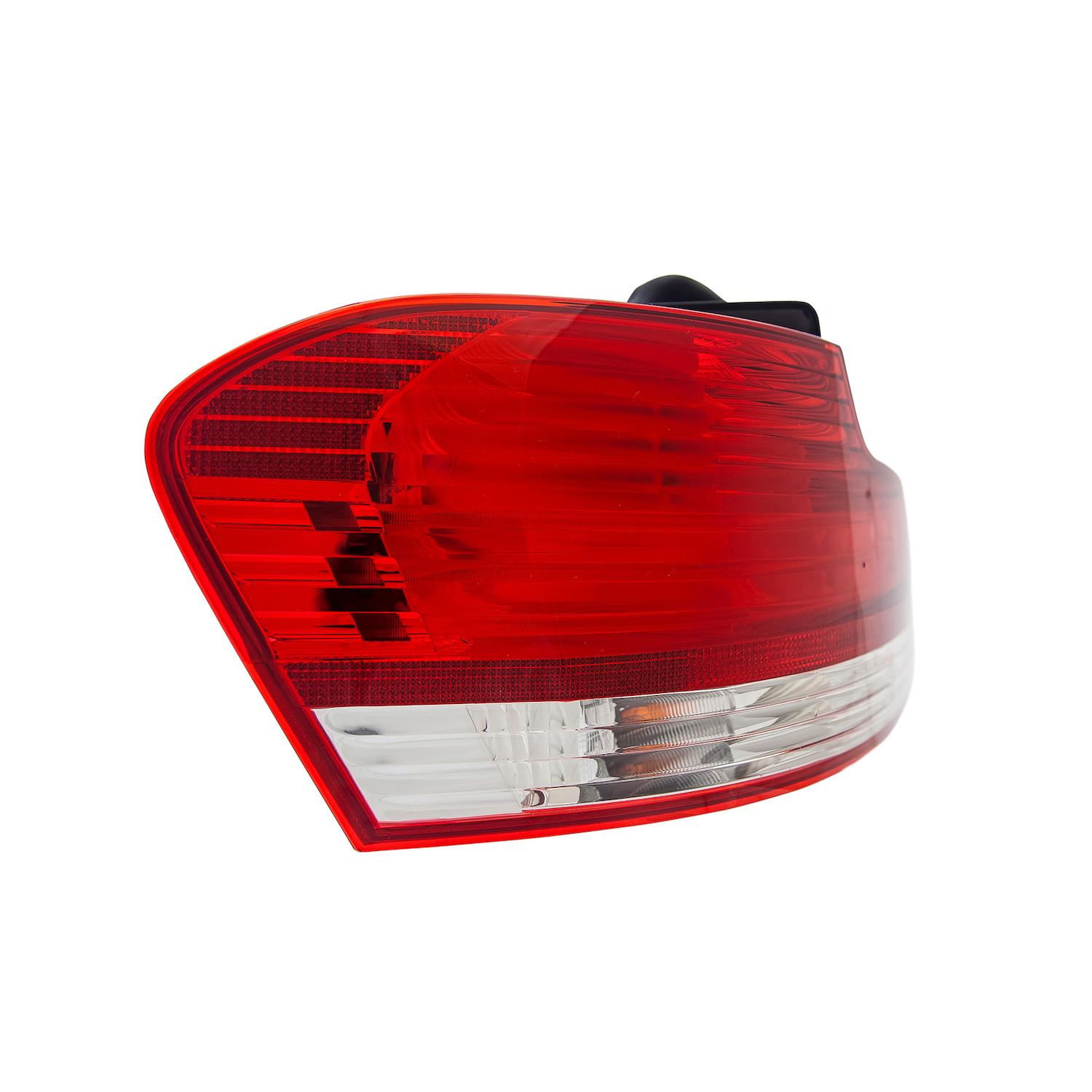 HELLA 009615091 - Tail Light Assembly HELLA 009615091 Tail Light Assembly product image 8 of 9