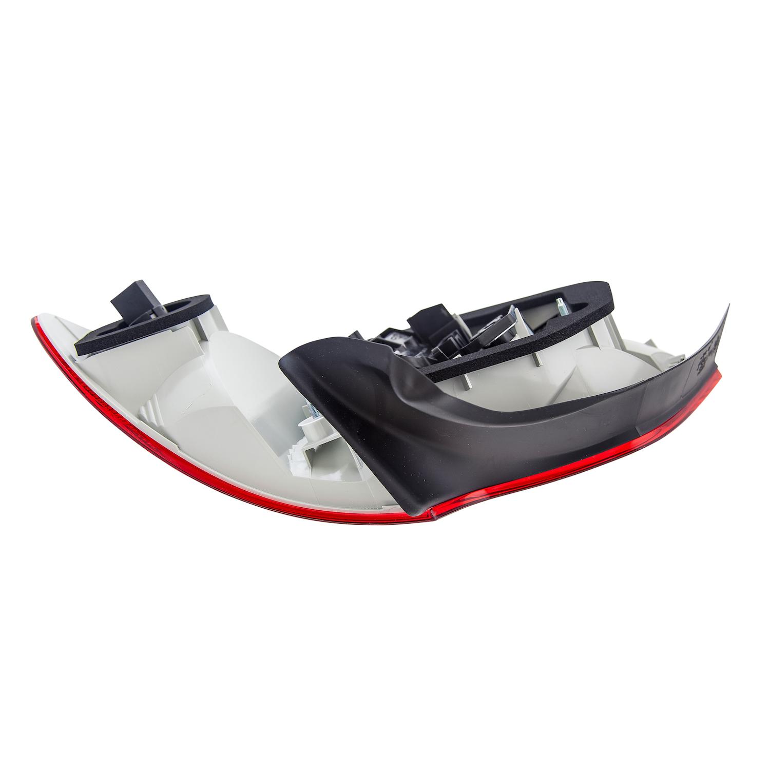 HELLA 009615091 - Tail Light Assembly HELLA 009615091 Tail Light Assembly product image 9 of 9