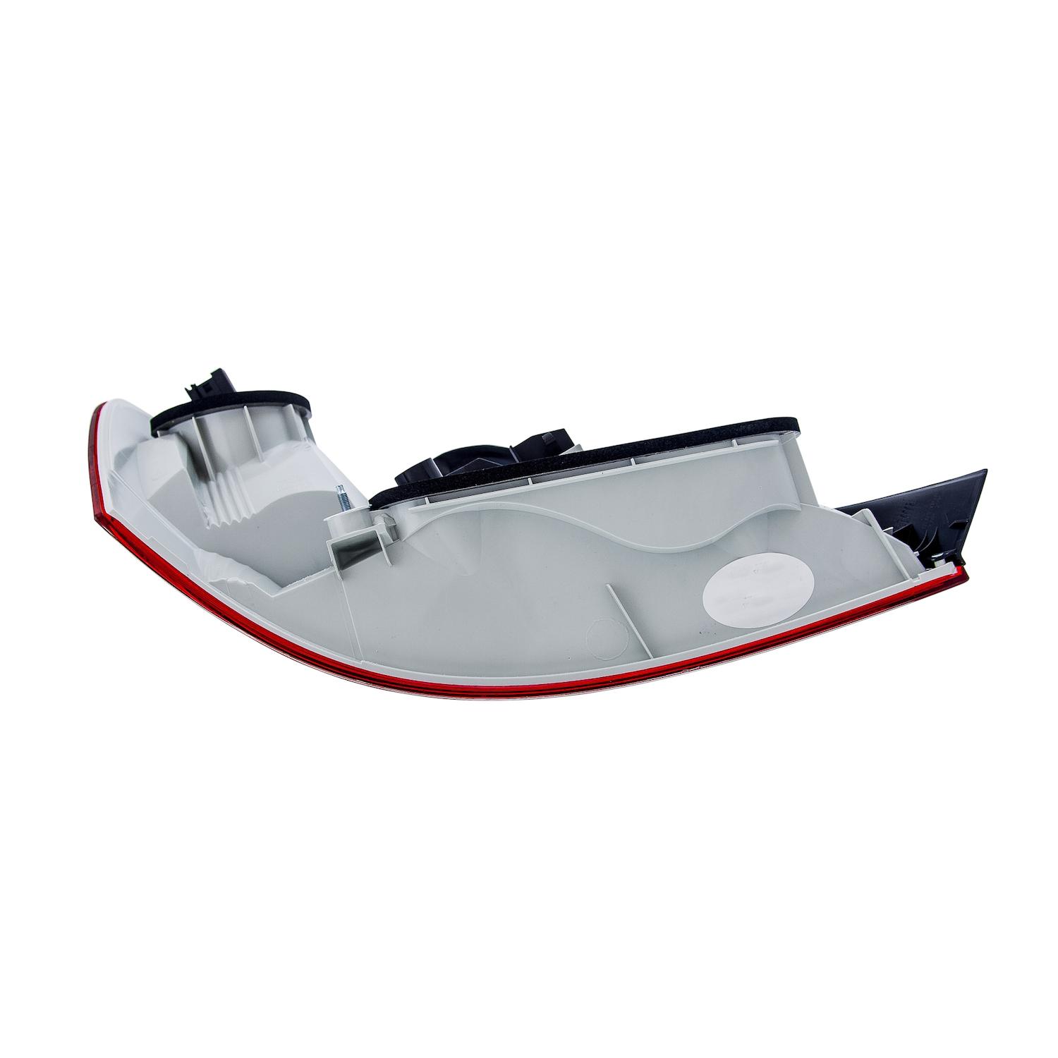 HELLA 009615101 - Tail Light Assembly HELLA 009615101 Tail Light Assembly product image 2 of 8