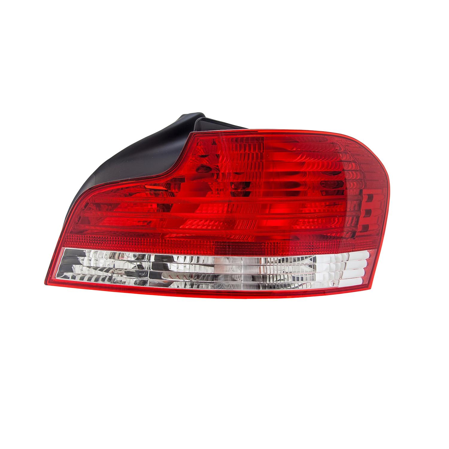 HELLA 009615101 - Tail Light Assembly HELLA 009615101 Tail Light Assembly product image 4 of 8