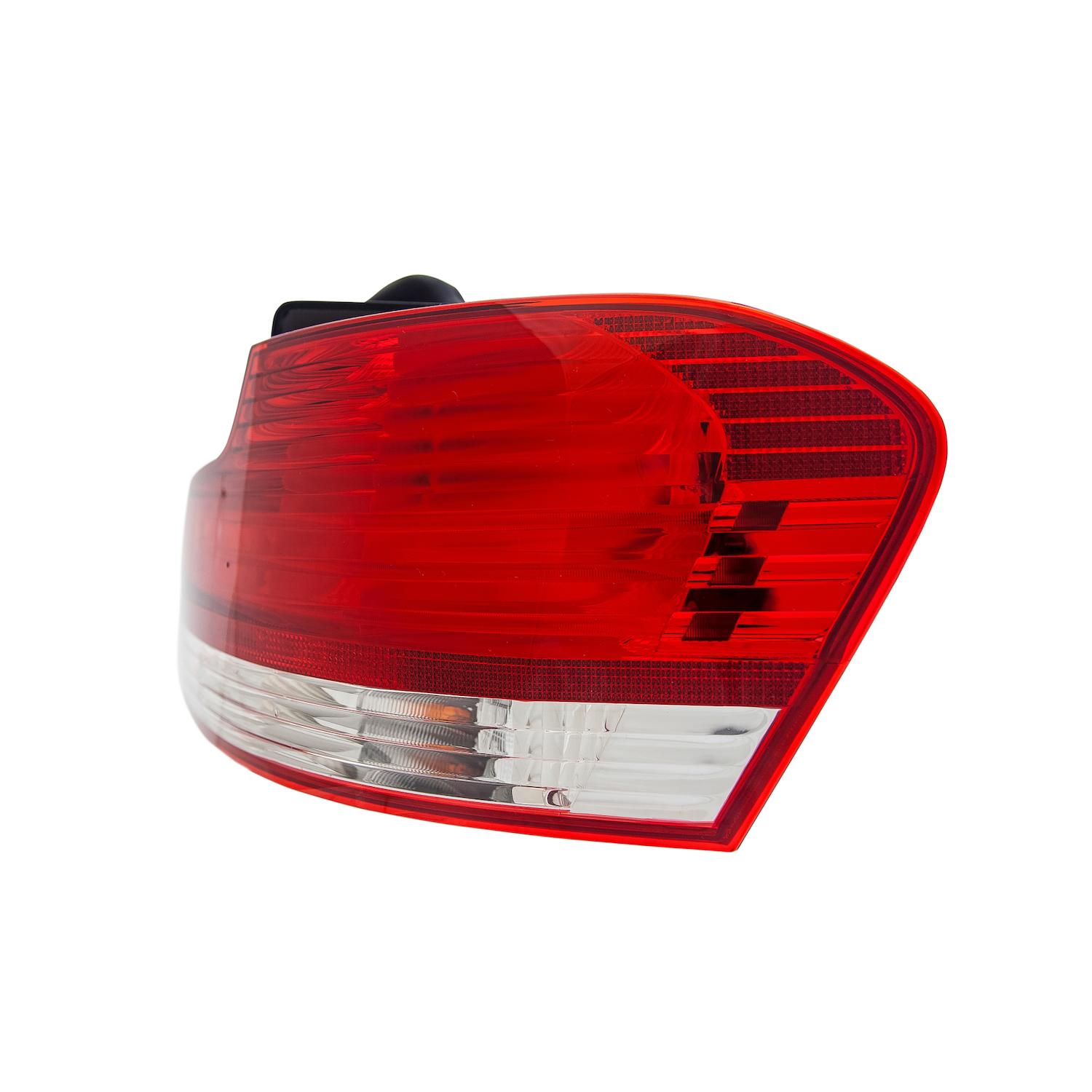HELLA 009615101 - Tail Light Assembly HELLA 009615101 Tail Light Assembly product image 7 of 8
